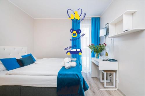 Lagiewniki Hotel | Hotel Nowa Panorama