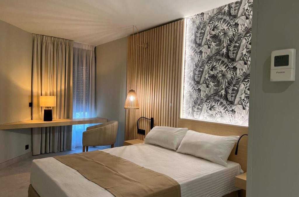 Almunecar Hotel | Hotel Noy