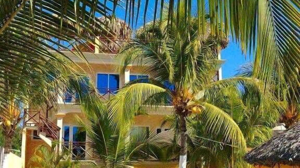 Buena Vista Hotel | Hotel nuevo amanecer