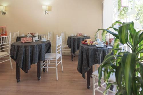 San Juan Hotel | Hotel Nuevo Suizo