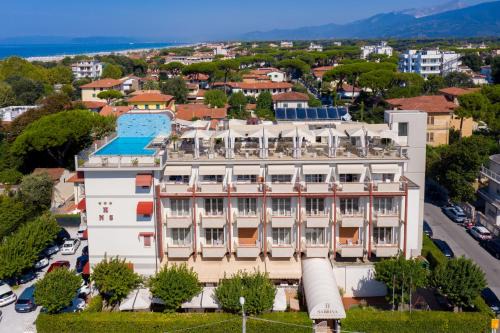 Tonfano Hotel | Hotel Nuova Sabrina