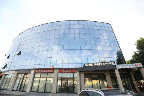 Prato Hotel | Hotel Nuvola