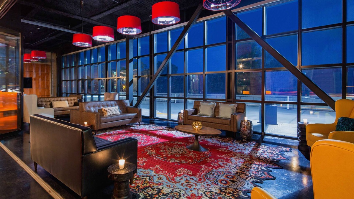 Nyack Hotel | Hotel Nyack, a JdV by Hyatt Hotel