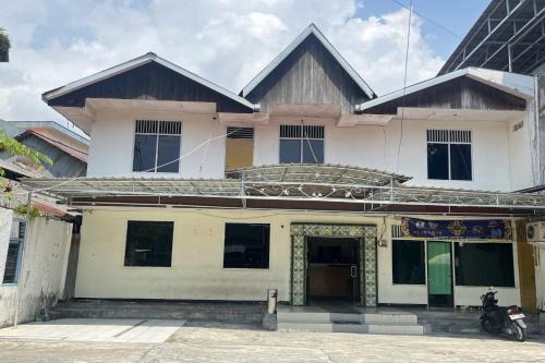 Marabahan Hotel | Hotel O Aglo Homestay NearYani Heahlerr