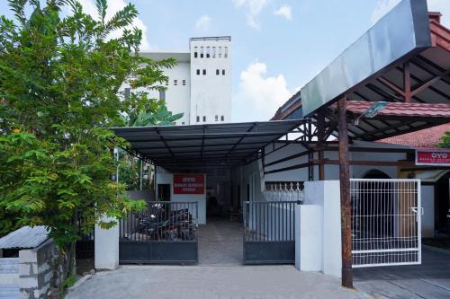 Gresik Hotel | Hotel O Berkah Residence Syariah