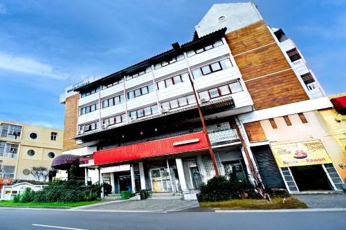 Surabaya Hotel | Hotel O Chinatown Near Ampel Formerly Hotel Novera