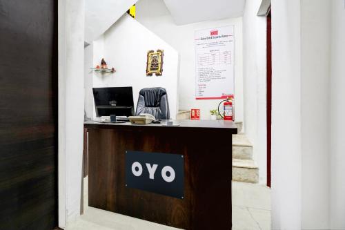 Airoli Hotel | Hotel O Deluxe United Corporate Home