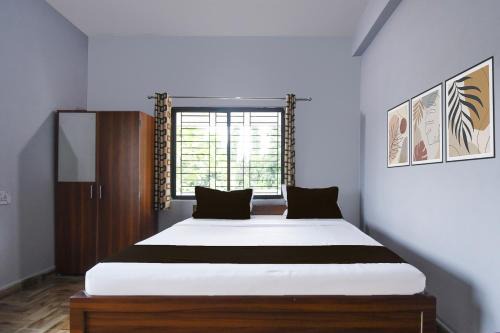 Bhubaneshwar Hotel | Hotel O Dream Land