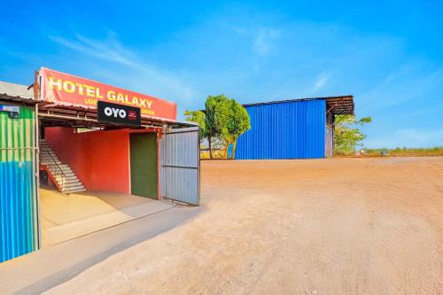 Chandrapur Hotel | Hotel O Galaxy Stay