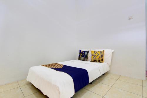 Purwokerto Hotel | Hotel O Guest House Wijaya Syariah Near alun alun kota purwokerto