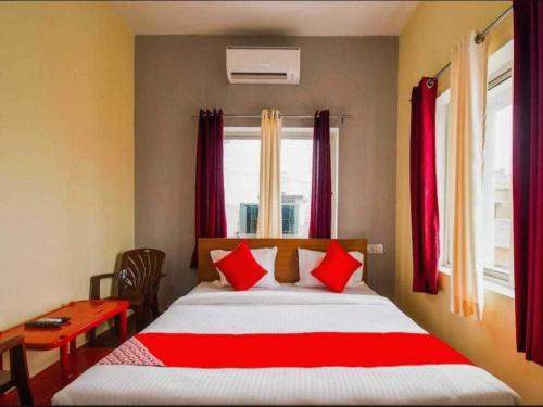 Jagatsinghpur Hotel | Hotel O H Prince Residency