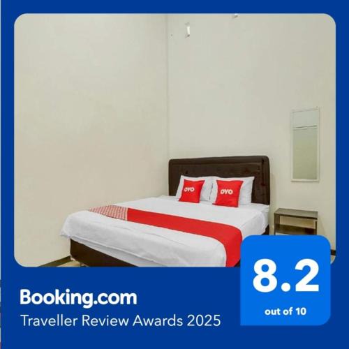 Asrikaton Hotel | Hotel O Happy Homestay Syariah