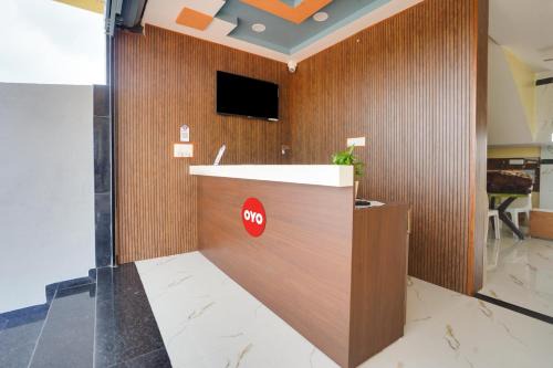 Kamthi Hotel | Hotel O Heritage Farm Resort
