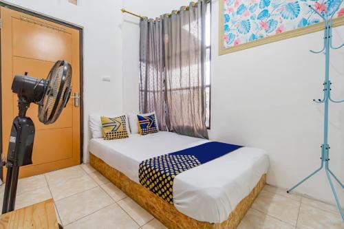 Sidoarjo Hotel | Hotel O Ita Homestay Syariah