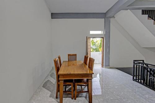 Praya Hotel | Hotel O J3