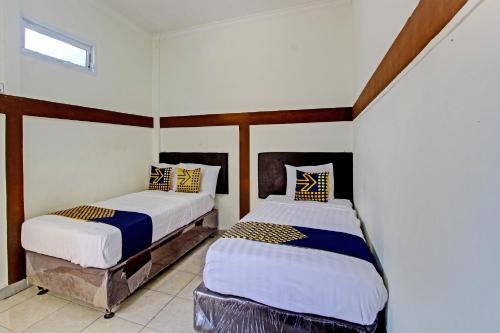 Purwokerto Hotel | Hotel O Juan Kostel 2