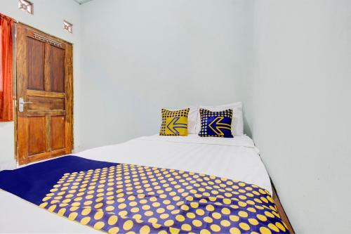 Purwokerto Hotel | Hotel O Juan Kostel 3