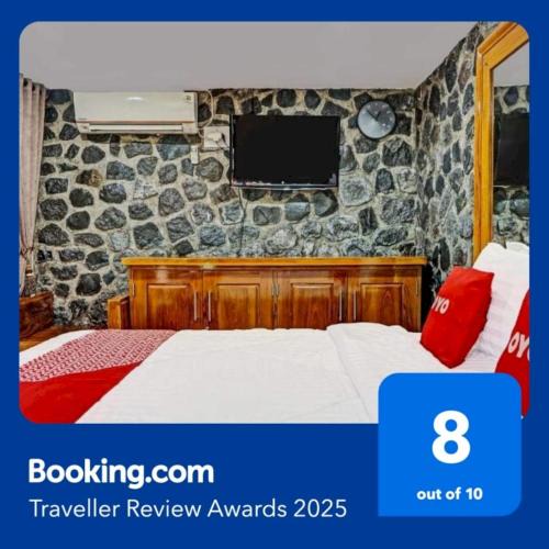 Prigen Hotel | Hotel O Juanda Homestay Syariah