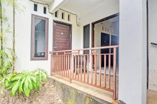 Manado Hotel | Hotel O Kost 99