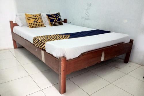 Kedungredjo Hotel | Hotel O Kost Elisabeth Syariah