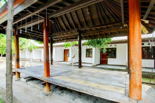 Mataram Hotel | Hotel O Kost Gayus