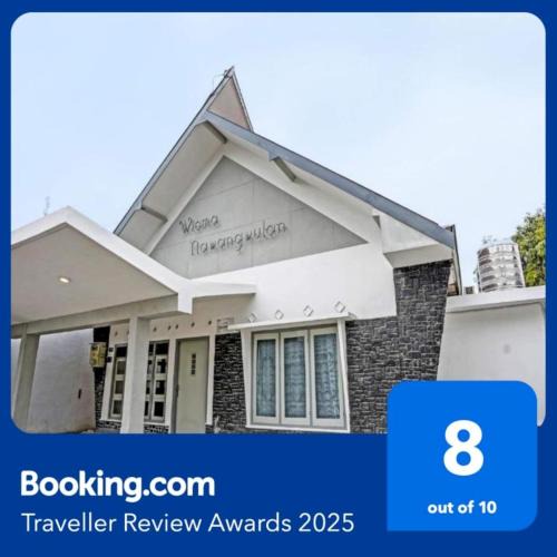 Blitar Hotel | Hotel O Nawangwulan