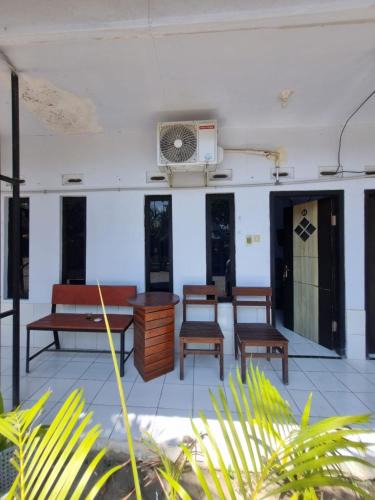 Asembagus Hotel | Hotel O New Asembagus 3