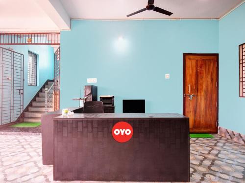 Bhubaneshwar Hotel | Hotel O Nh View