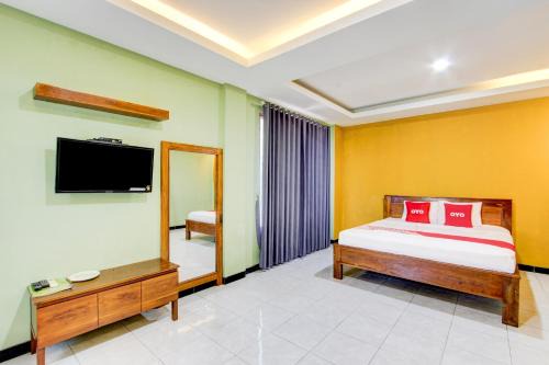 Terong Hotel | Hotel O Penginapan Viki Syariah