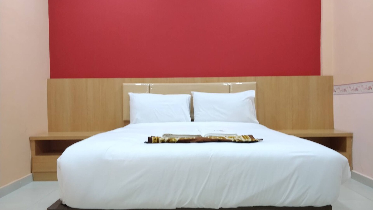 Bandar Seri Iskandar Hotel | Hotel O Puteri Miqaila
