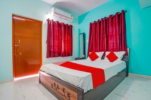 Nagpur Hotel | Hotel O R R