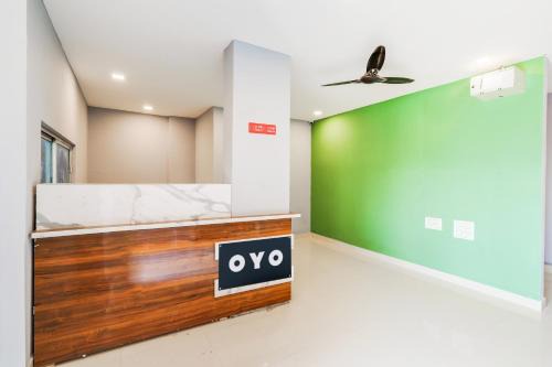 Hyderabad Hotel | Hotel O Ragas