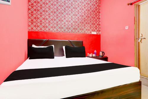 Bhilai Hotel | Hotel O Rewansh in