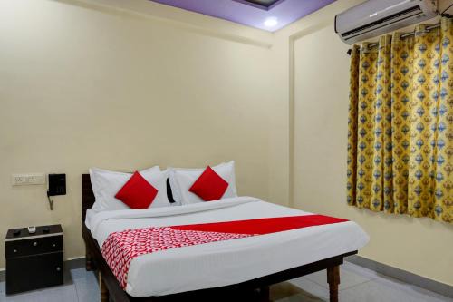 Talegaon Dabhade Hotel | Hotel O Royal Inn