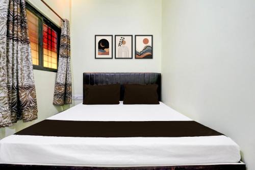 Chandrapur Hotel | Hotel O Rudra Royal