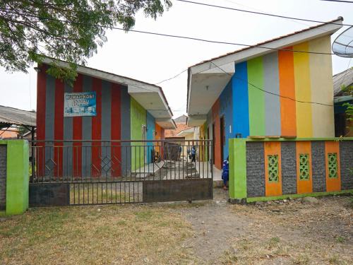 Paiton Hotel | Hotel O Rumah Kos Arafah Syariah