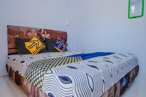 Asembagus Hotel | Hotel O sembagus Family