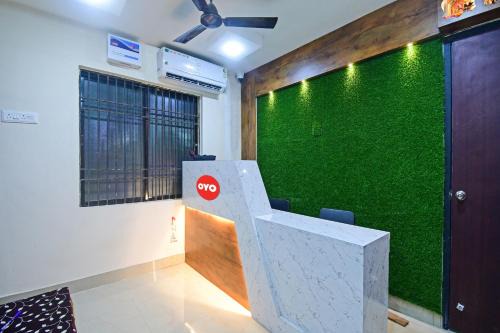 Cuttack Hotel | Hotel O Shri Ashirbad Palace