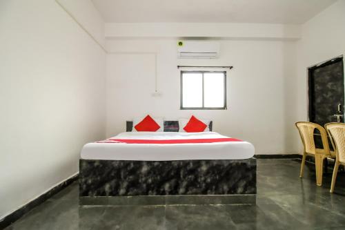 Mansar Hotel | Hotel O Sip & Bite Restaurant N Lodging
