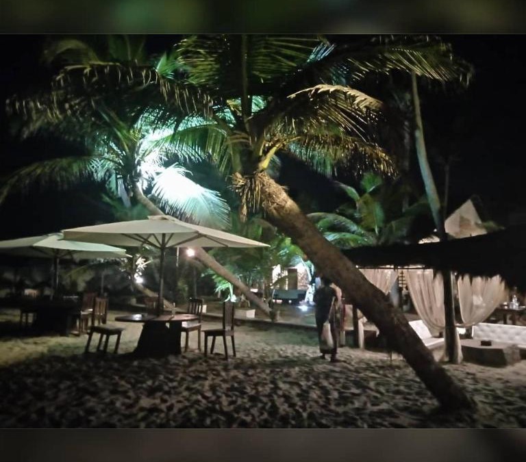 Assouinde Hotel | Hotel O Sole Mio