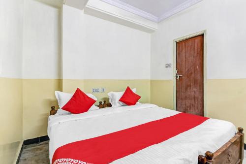 Warangal Hotel | Hotel O Suraj Residency