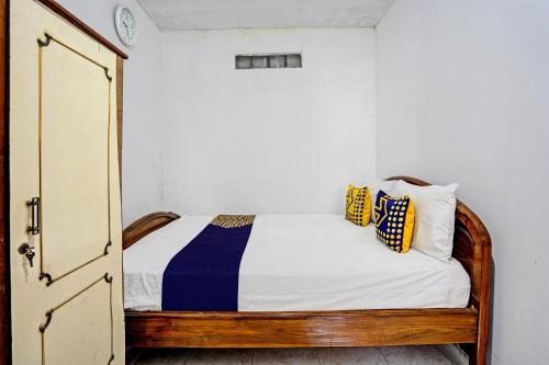 Sidoarjo Hotel | Hotel O Umi Homestay Syariah