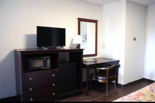 Oskaloosa Hotel | Hotel O