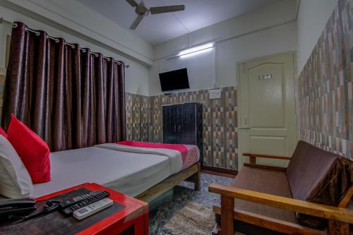 Port Blair Hotel | Hotel O V Knot Residency