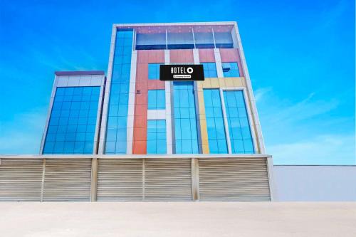Warangal Hotel | Hotel O Warangal Railway Station
