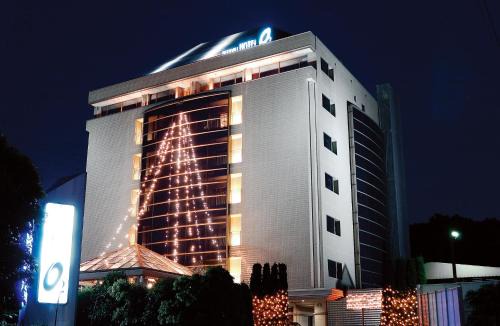 Tenpaku Ward Hotel | HOTEL O2 -Adult Only-