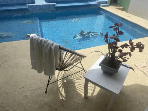 Cuyutlan Hotel | Hotel Oasis Cuyutlan
