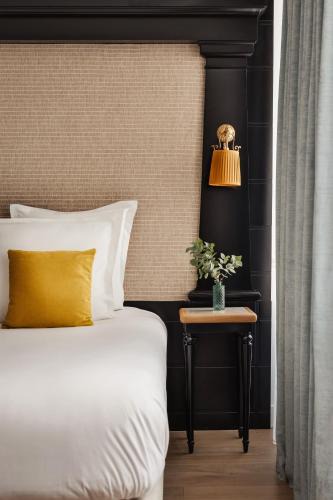 Val-de-Grace Hotel | Hotel Observatoire Luxembourg