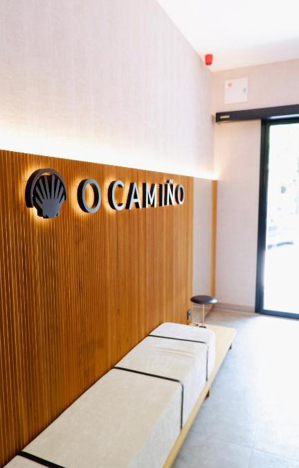 Durango Hotel | Hotel Ocamiño
