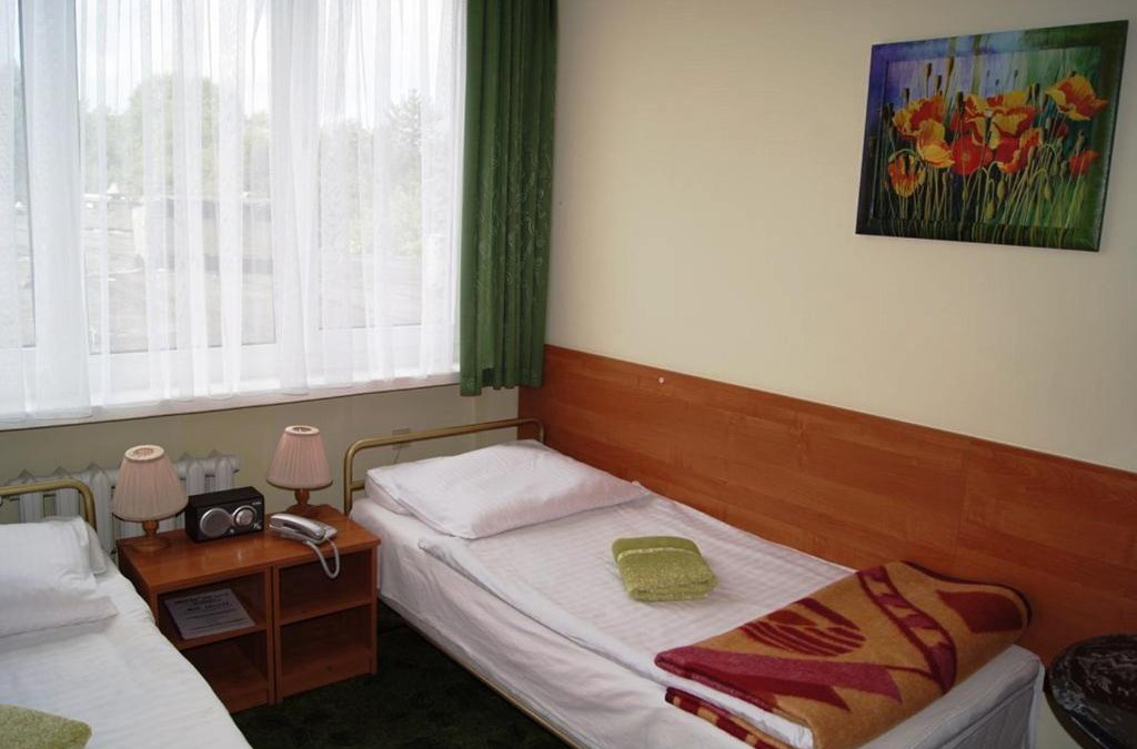 Sulechow Hotel | HOTEL ODR